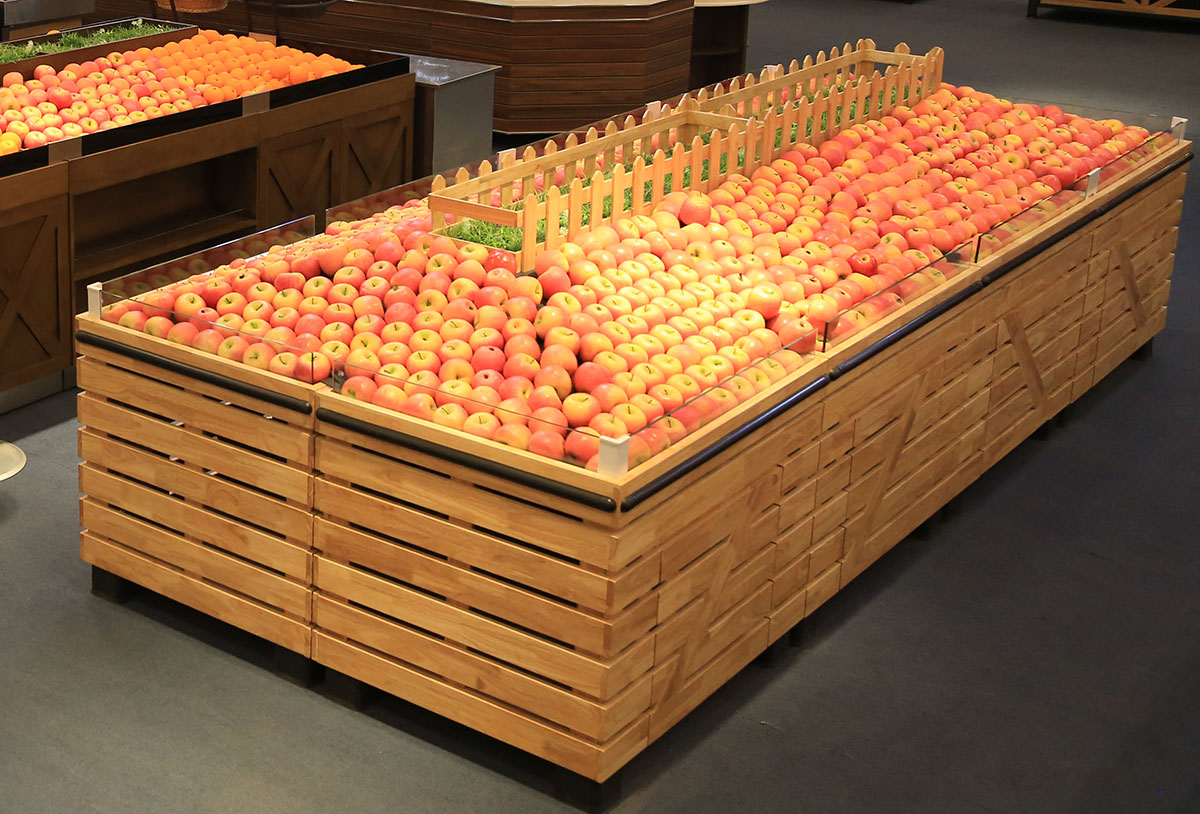 Fruit Vegetable Shelf Buy fruit vegetable shelf Product on Highbright