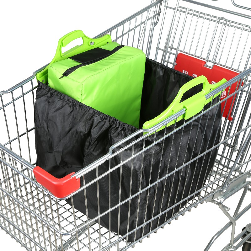 Shopping Trolley Bag - Buy Shopping Trolley Bag Product on Highbright ...